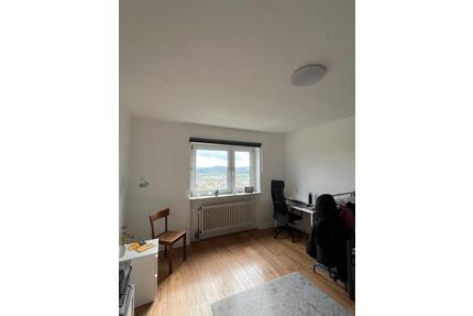 Marburg WG mit tollem Ausblick! - Heinsberg