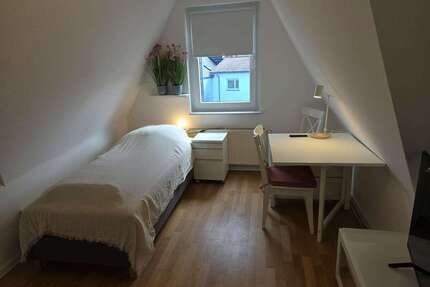 Wohnen auf Zeit in Oberursel 780,00 €