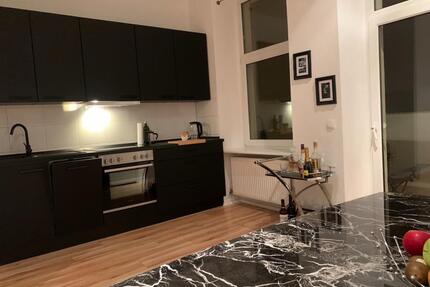 1-Zimmer Wohnung in Wuppertal Ölberg inkl. EBK und Loggia
