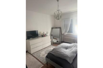 Anfragestopp! Zentrale 3-Zimmer Wohnung am Kaisergarten - Siegen