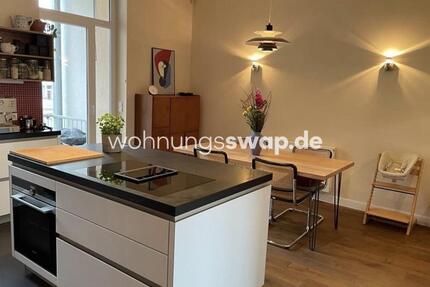 Wohnungsswap - 2 Zimmer, 75 m² - Bülowstraße, Nippes, Köln