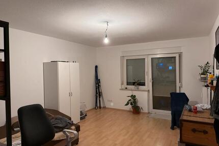 Zimmer in einer 2-Zimmer-Wohnung - Nürnberg Eberhardshof