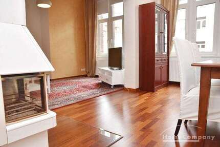 Wohnen auf Zeit in Hannover 1.690,00 €