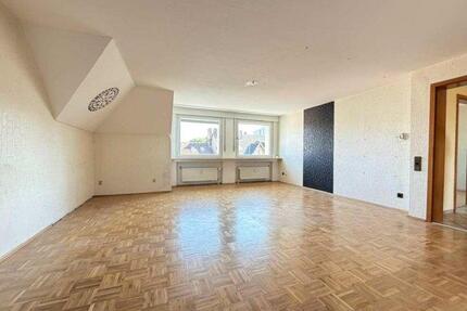 3,5 Zimmer Wohnung, inkl Küche und Garage in DO Körne - Dortmund Brackel