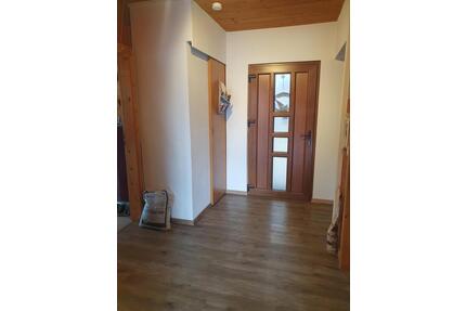 Helle 3 - Zimmer Wohnung in zentraler Lage von Gaildorf