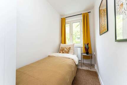 WG-Zimmer in Berlin 620,00 € 9 m²