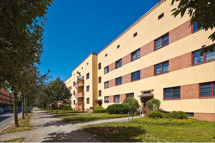 Deine neue Wohnung mit sanierten Badezimmer! - Magdeburg Brückfeld