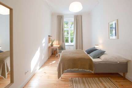 WG-Zimmer in Berlin 800,00 € 16 m²