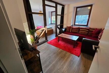 Helle Wohnung 23-Zimmer Hattingen Niederbonsfeld, E-Kupferdreh