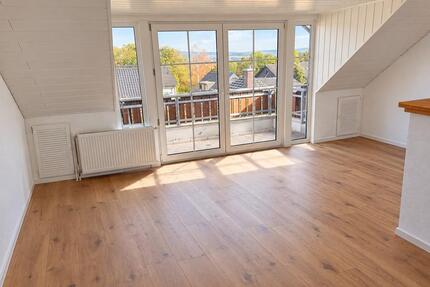 2 Zimmer Wohnung Erstbezug nach Sanierung - Andernach
