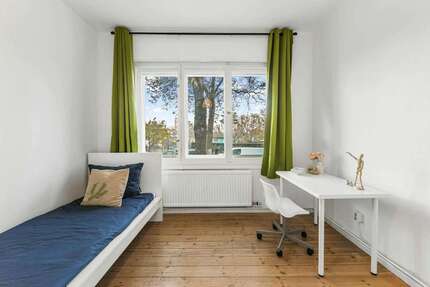 WG-Zimmer in Berlin 750,00 € 20 m²