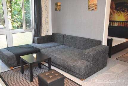 Wohnen auf Zeit in Hannover 1.120,00 €