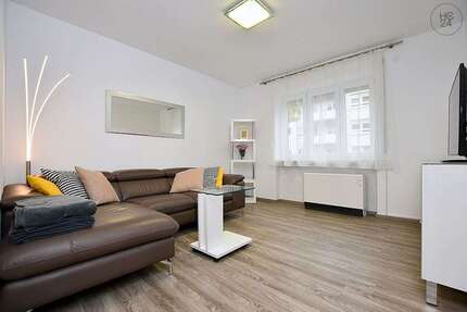 Wohnen auf Zeit in Stuttgart 1.690,00 €