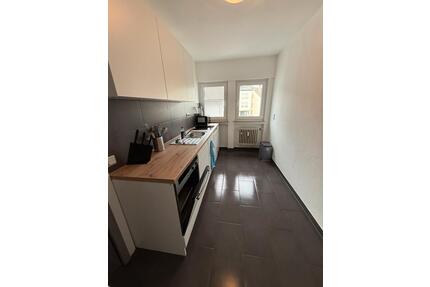 Helle 4-Zimmer Wohnung (100m²) - Stadtmitte von Betzdorf