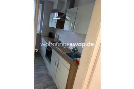 Wohnungsswap - 2 Zimmer, 50 m² - Neusurenland, Wandsbek, Hamburg