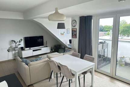 Wohnen auf Zeit in Oldenburg 1.100,00 €