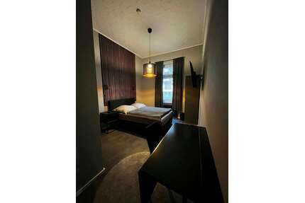 WG-Zimmer in Frankfurt am Main 815,00 € 12 m²
