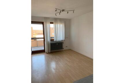 1 Zimmer Wohnung in Tübingen - 500,00&nbsp;EUR Kaltmiete, ca.&nbsp; 28,00&nbsp;m&sup2; in Pfullingen (PLZ: 72793)