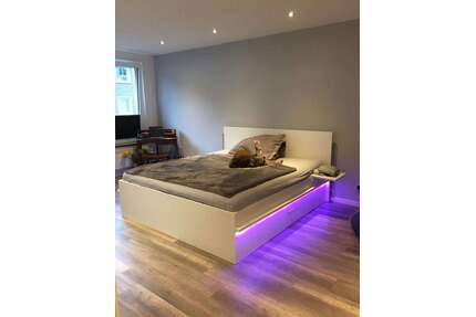 Wohnen auf Zeit in Hamburg 1.269,00 €
