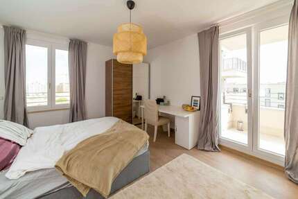 WG-Zimmer in Berlin 660,00 € 18 m²