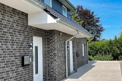 3 Zimmer Wohnung zu vermieten Neubau in Edewecht (Westerscheps)