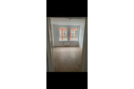 Frisch renovierte Wohnung in Gelsenkirchen Ueckendorf