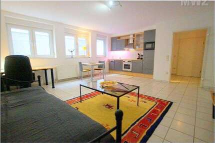 Wohnen auf Zeit in Mannheim 855,00 €