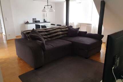 Wohnen auf Zeit in Duisburg 1.620,00 €