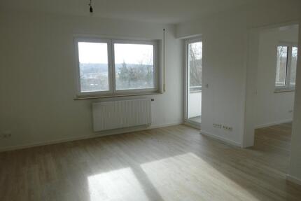 sonnige 3,5-Zimmer Wohnung in Stuttgart zu vermieten