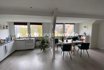 Wohnungsswap - 2 Zimmer, 50 m² - Lindenthalgürtel, Lindenthal, Köln