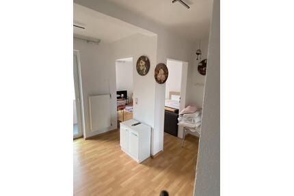 1 Zimmer Wohnung mit Bad und Küche - Bremerhaven
