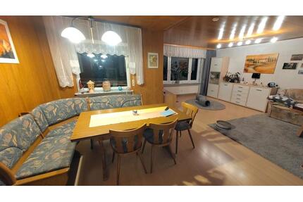 3 Zimmer Wohnung - 870,00&nbsp;EUR Kaltmiete, ca.&nbsp; 115,00&nbsp;m&sup2; in Kirn (PLZ: 55606)