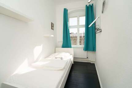 WG-Zimmer in Berlin 575,00 € 15 m²