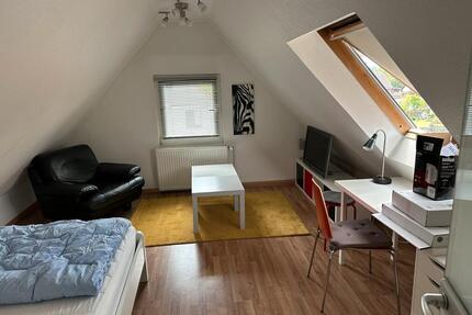 1 Zimmer ideal für Umschüler, Studenten, Montagearbeiter, etc. - Dortmund Mengede