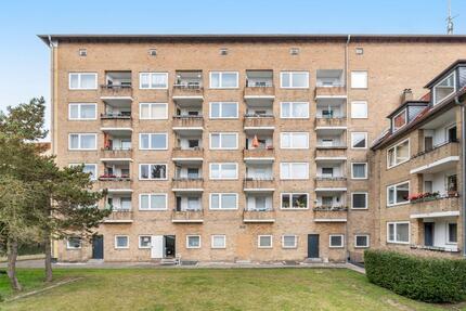 Ihr neues zuhause wartet auf Sie in Lübeck St. Gertrud - Wentzel Dr.