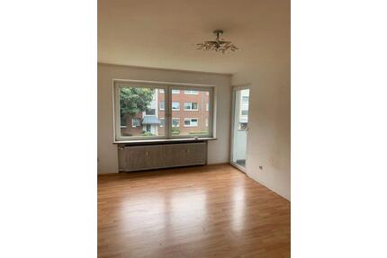 sonnige 4 Zimmer Wohnung in Krefeld