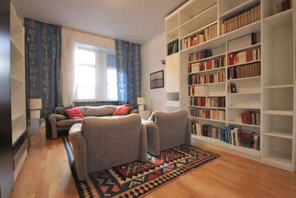 Wohnen auf Zeit in München 1.740,00 €