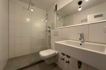 Wohnung zum Mieten in Stuttgart 550,00 € 21.65 m²