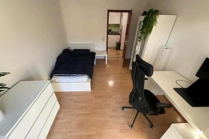 Wohnung 2er WG 10 min zum Hauptcampus der DHBW Mosbach