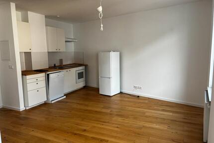 1-Zimmer Wohnung in Baden-Baden zu vermieten