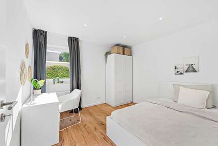 WG-Zimmer in München 775,00 € 13 m²