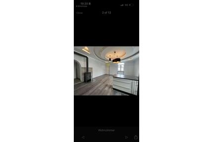 Schicke 3,5 Zimmer Wohnung - 950,00&nbsp;EUR Kaltmiete, ca.&nbsp; 85,00&nbsp;m&sup2; in Graben-Neudorf (PLZ: 76676)