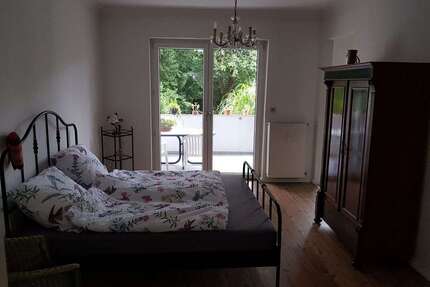 Wohnen auf Zeit in Bremen 1.520,00 €