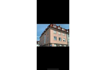 3-Zimmer-DG-Wohnung in Erfurt | 55 m² | 730 € warm ab 01.07.2026