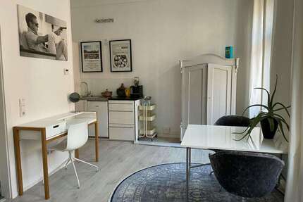 Wohnen auf Zeit in Düsseldorf 850,00 €