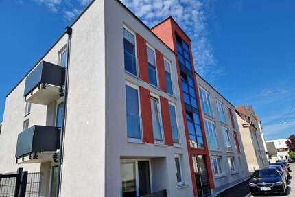 Wohnen auf Zeit in Augsburg 790,00 €