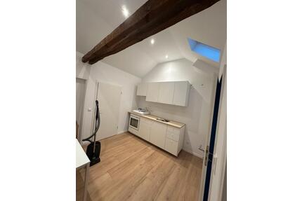 1 WG-Zimmer in einer 2 Zimmerwohnung - in Bremen-Woltmershausen