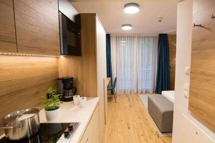 Wohnen auf Zeit in Miesbach 1.300,00 €