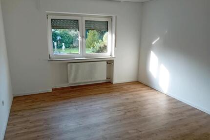 2 Zimmer Erdgeschoss Wohnung Reckenfeld - Greven