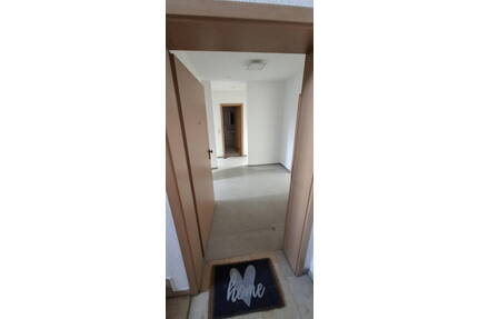 3 - Zimmer Wohnung 73 qm mit Balkon - Bubenreuth